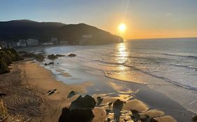 Bakio Beach